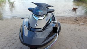 Seadoo GTX 215 Limited